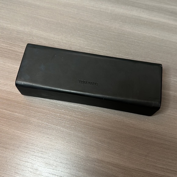 Vera Wang VA35 Womens Eyeglass Frame - Picture 6 of 7